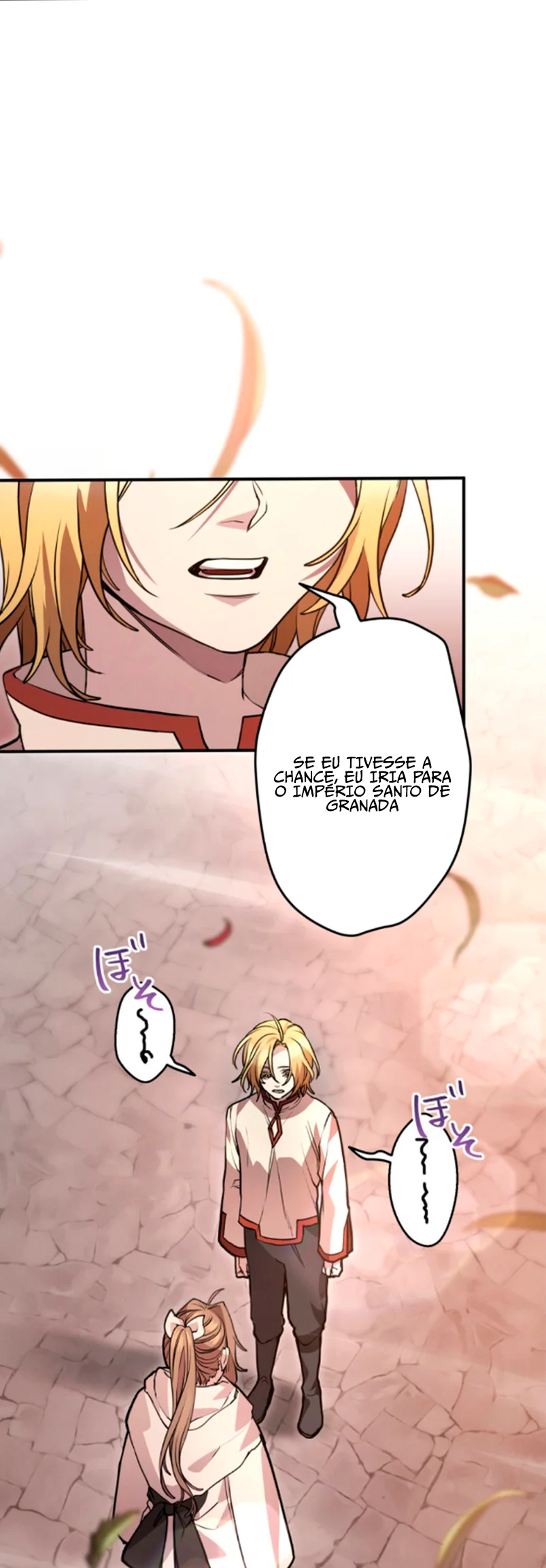 Read Mestre do Jogo pt Manga Online