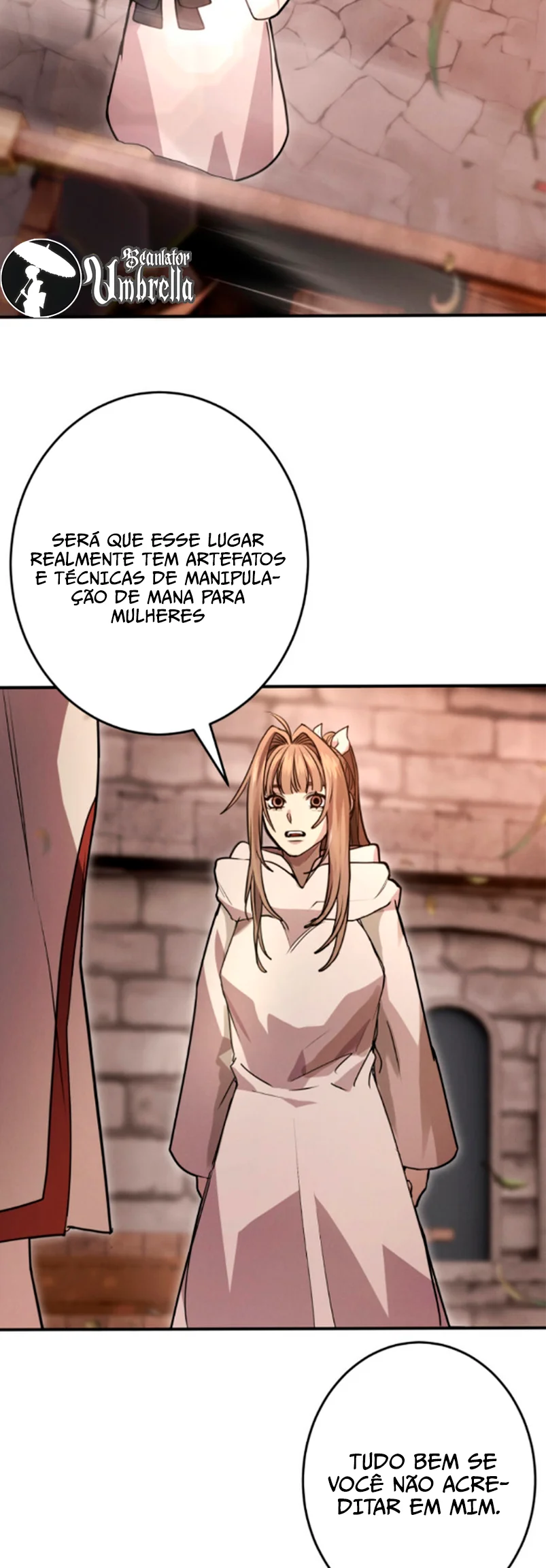 Read Mestre do Jogo pt Manga Online