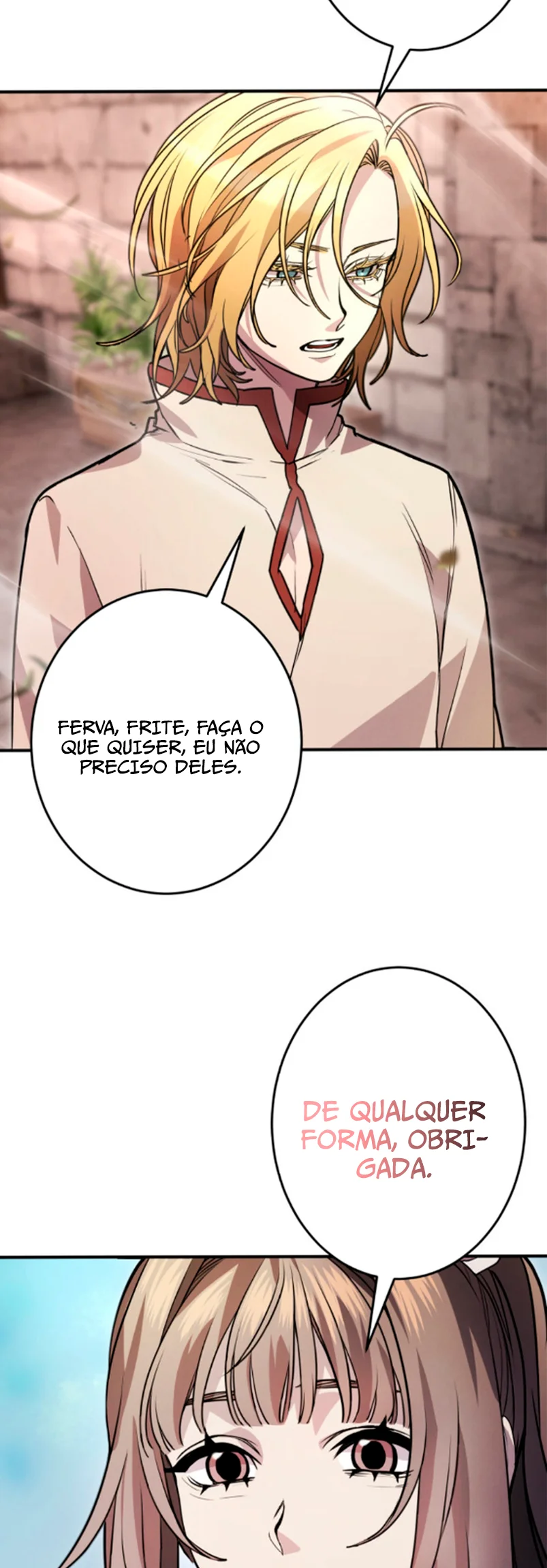 Read Mestre do Jogo pt Manga Online