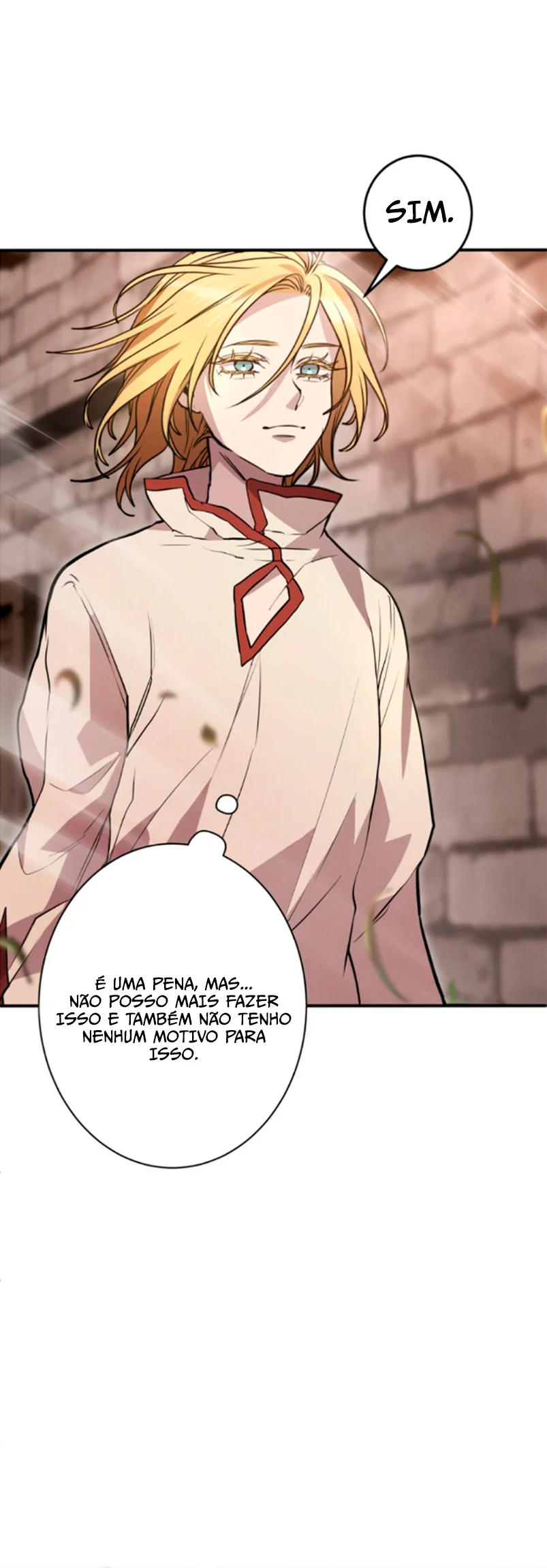 Read Mestre do Jogo pt Manga Online