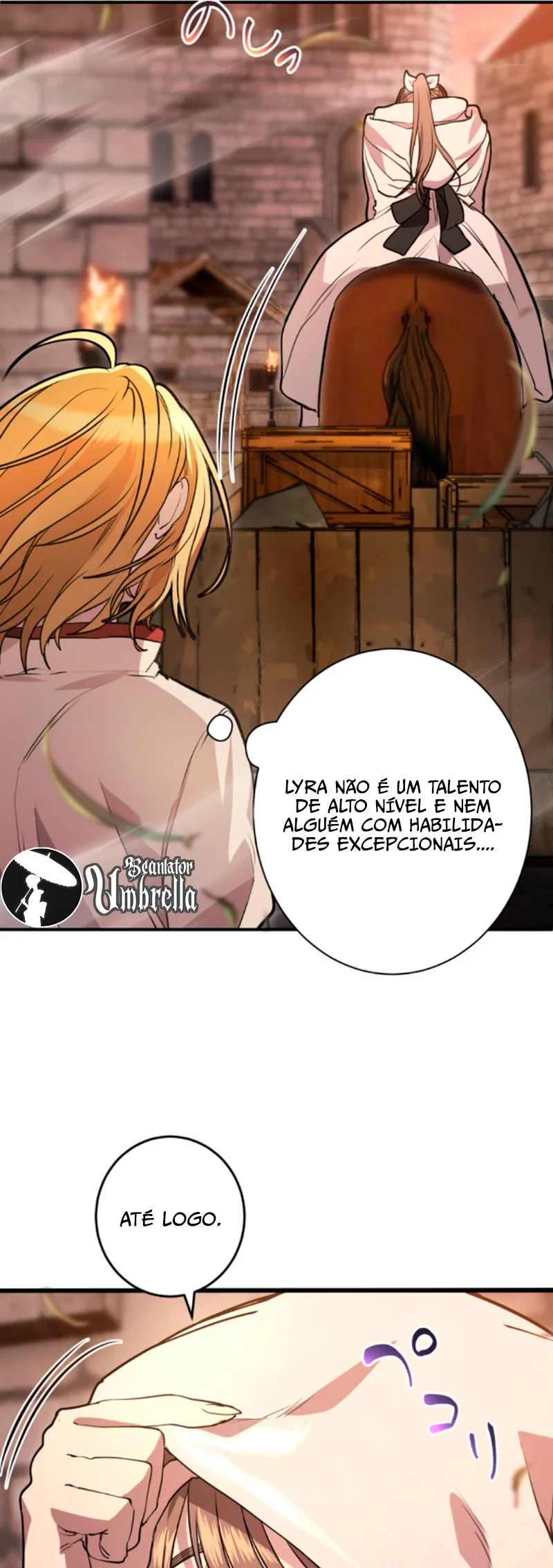 Read Mestre do Jogo pt Manga Online