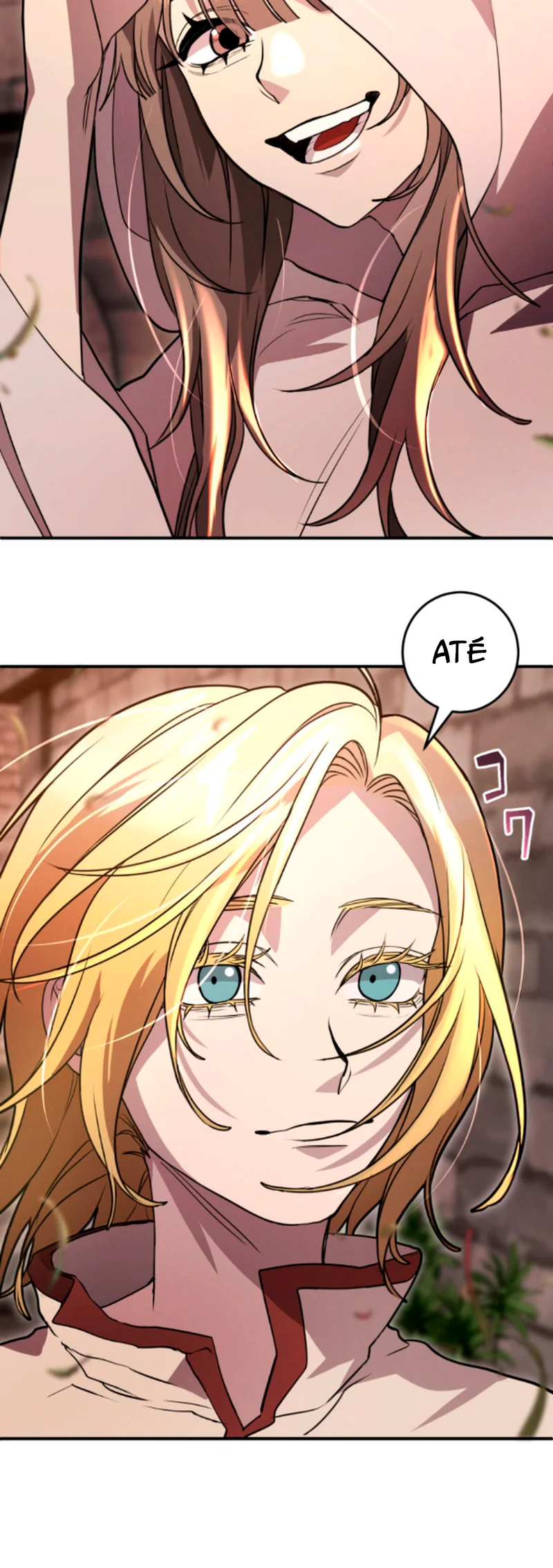 Read Mestre do Jogo pt Manga Online