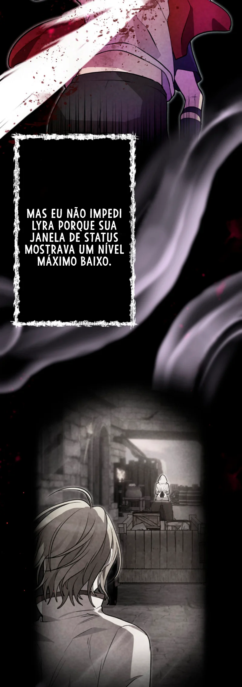 Read Mestre do Jogo pt Manga Online