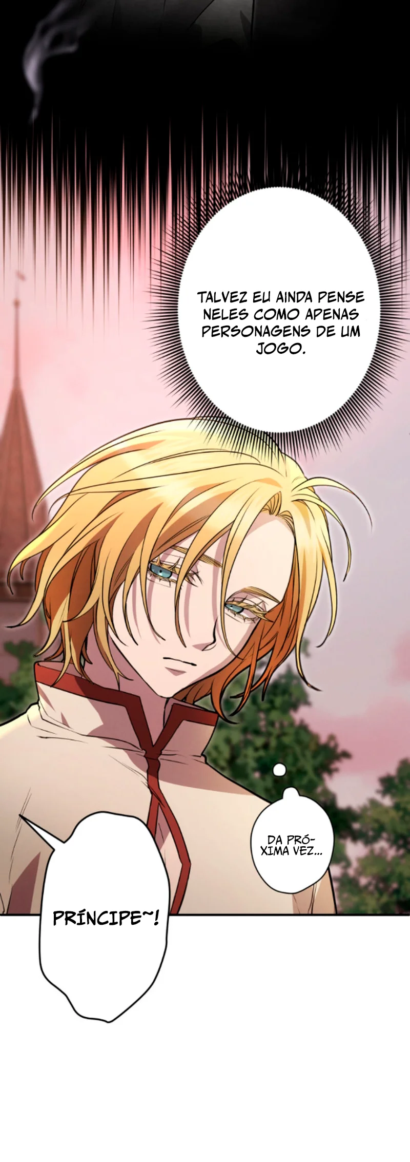 Read Mestre do Jogo pt Manga Online