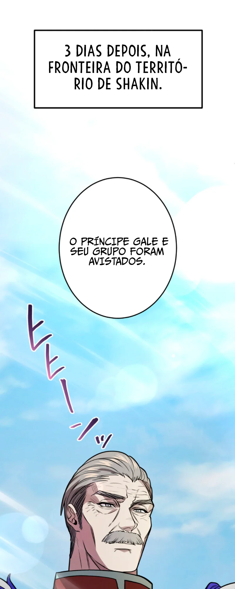 Read Mestre do Jogo pt Manga Online