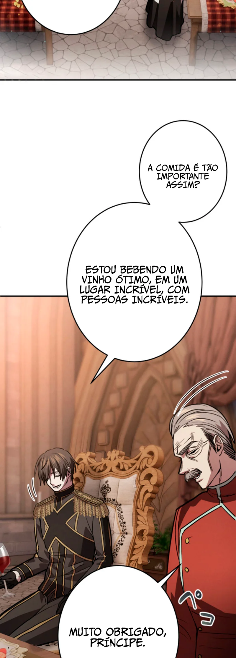 Read Mestre do Jogo pt Manga Online
