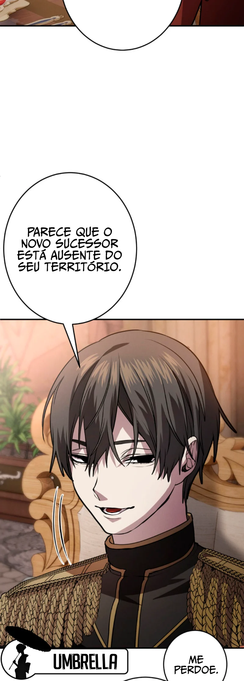 Read Mestre do Jogo pt Manga Online