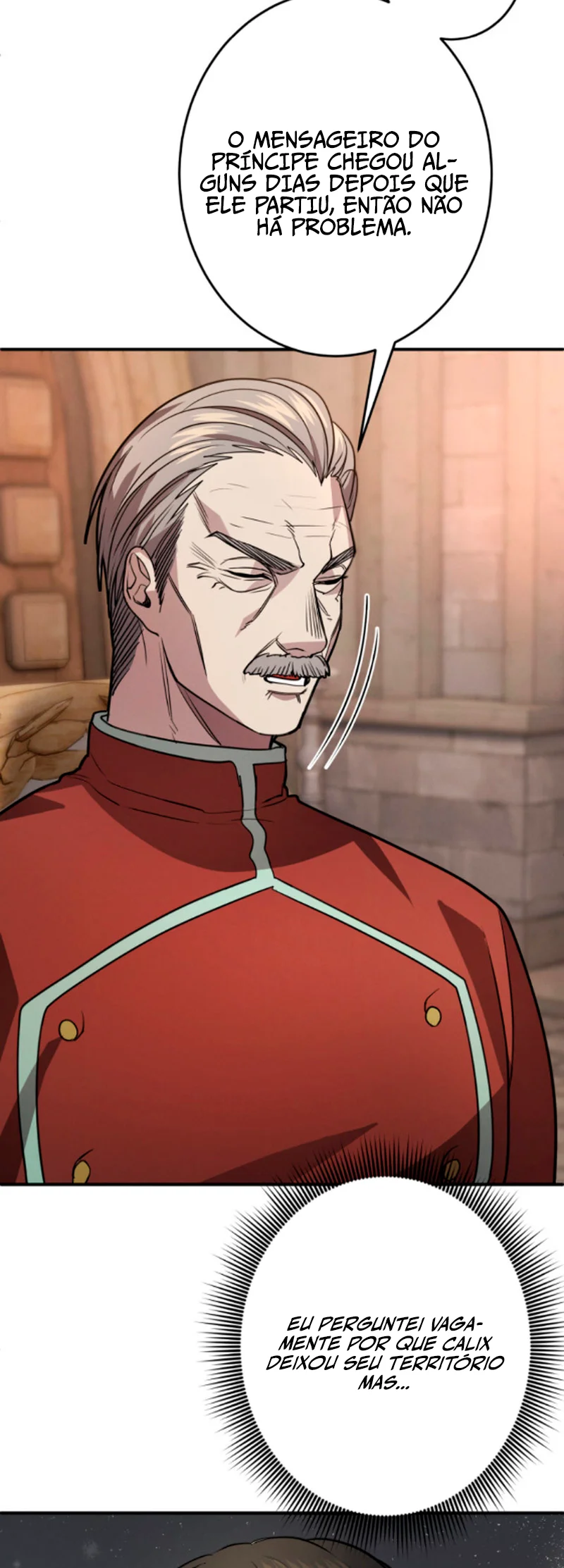 Read Mestre do Jogo pt Manga Online