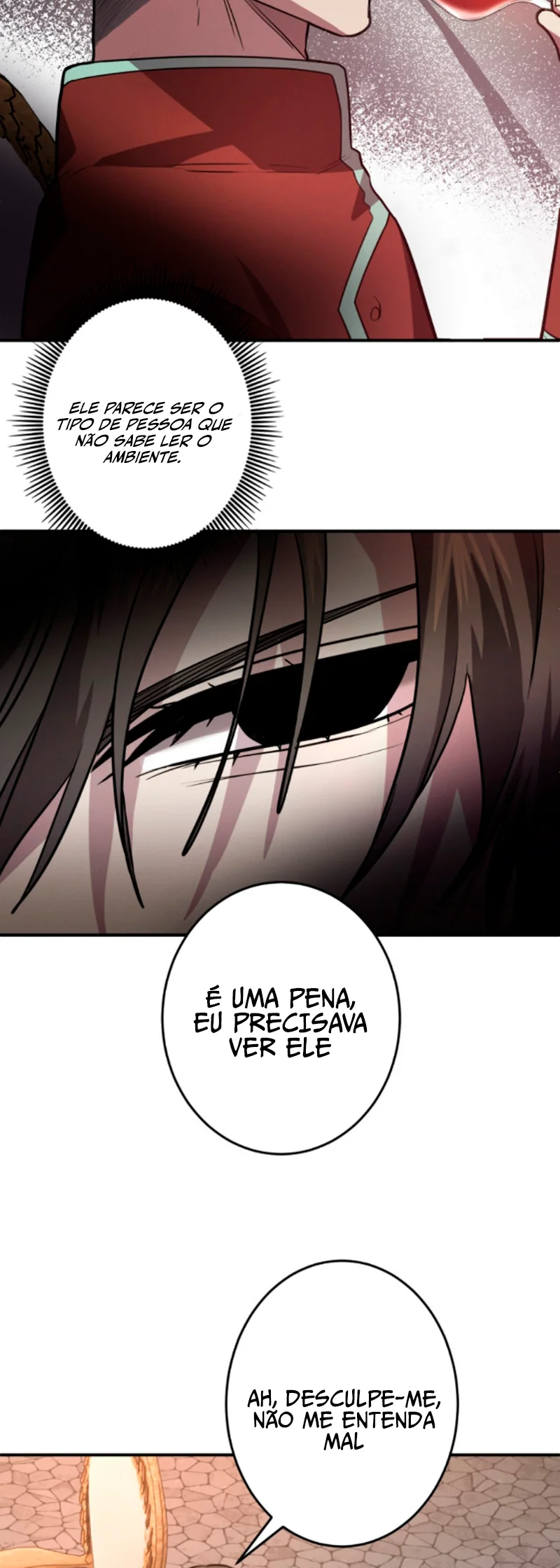 Read Mestre do Jogo pt Manga Online