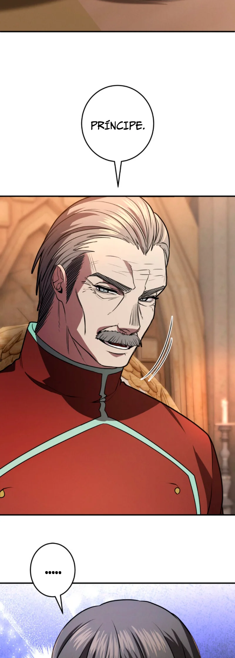 Read Mestre do Jogo pt Manga Online