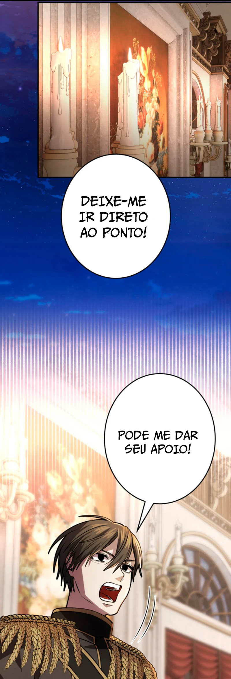 Read Mestre do Jogo pt Manga Online