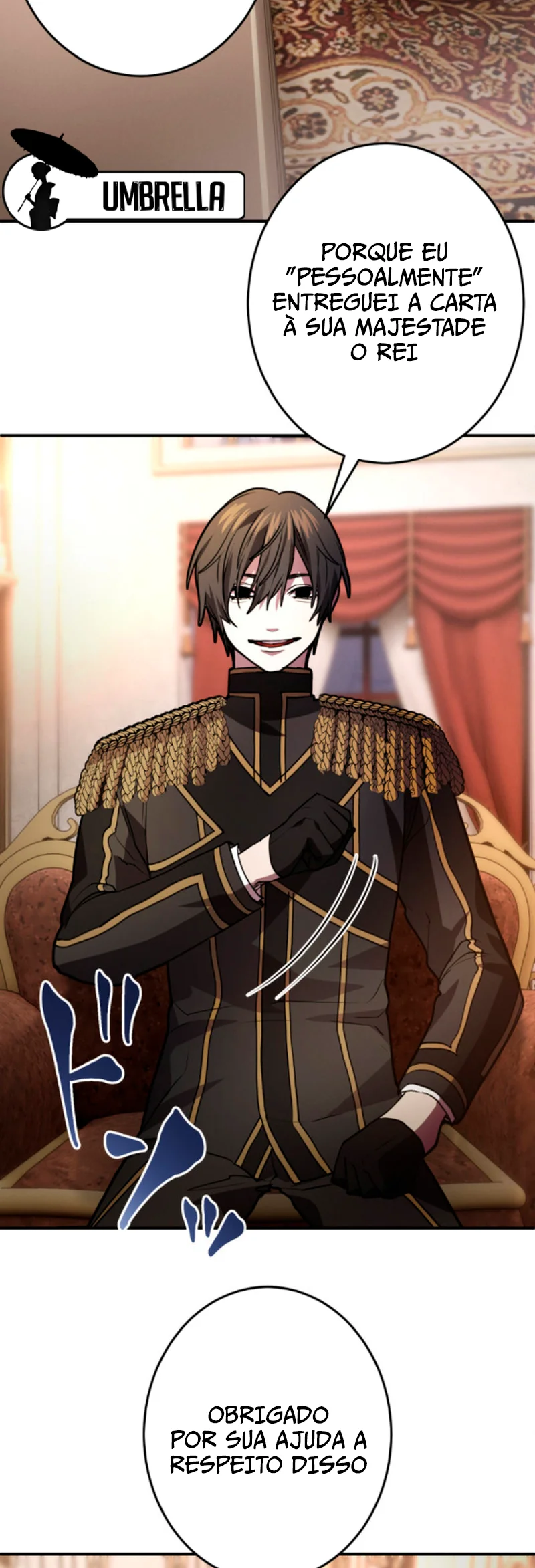 Read Mestre do Jogo pt Manga Online