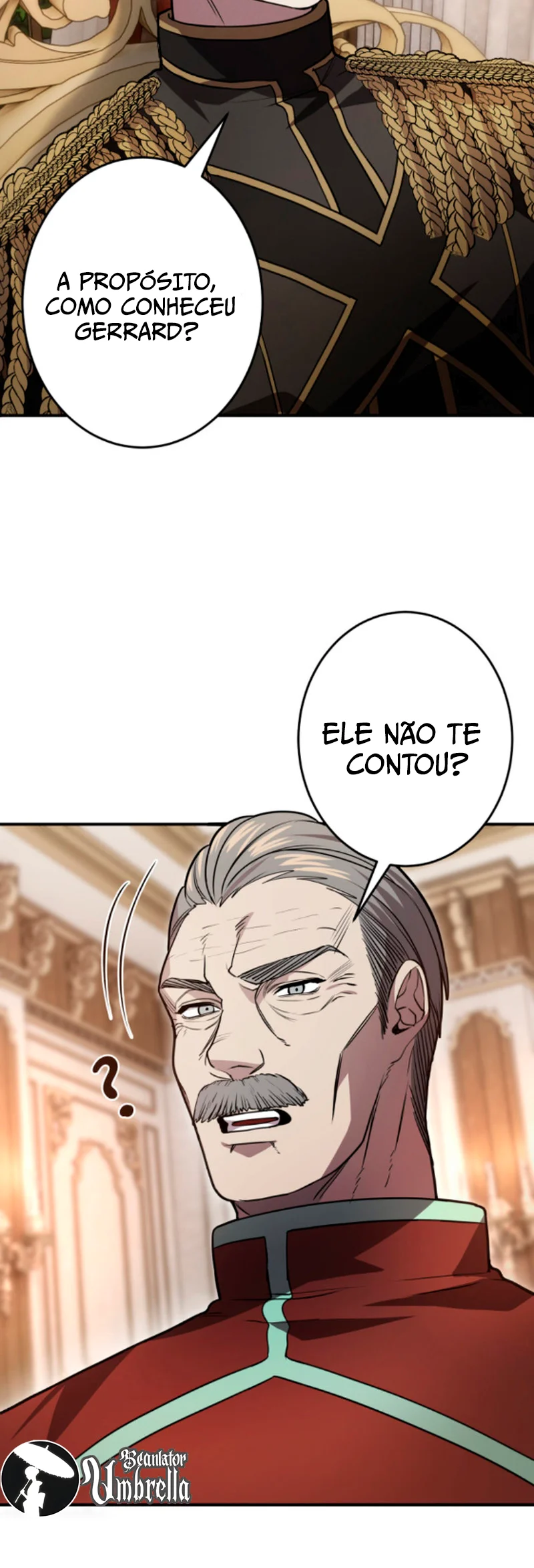 Read Mestre do Jogo pt Manga Online