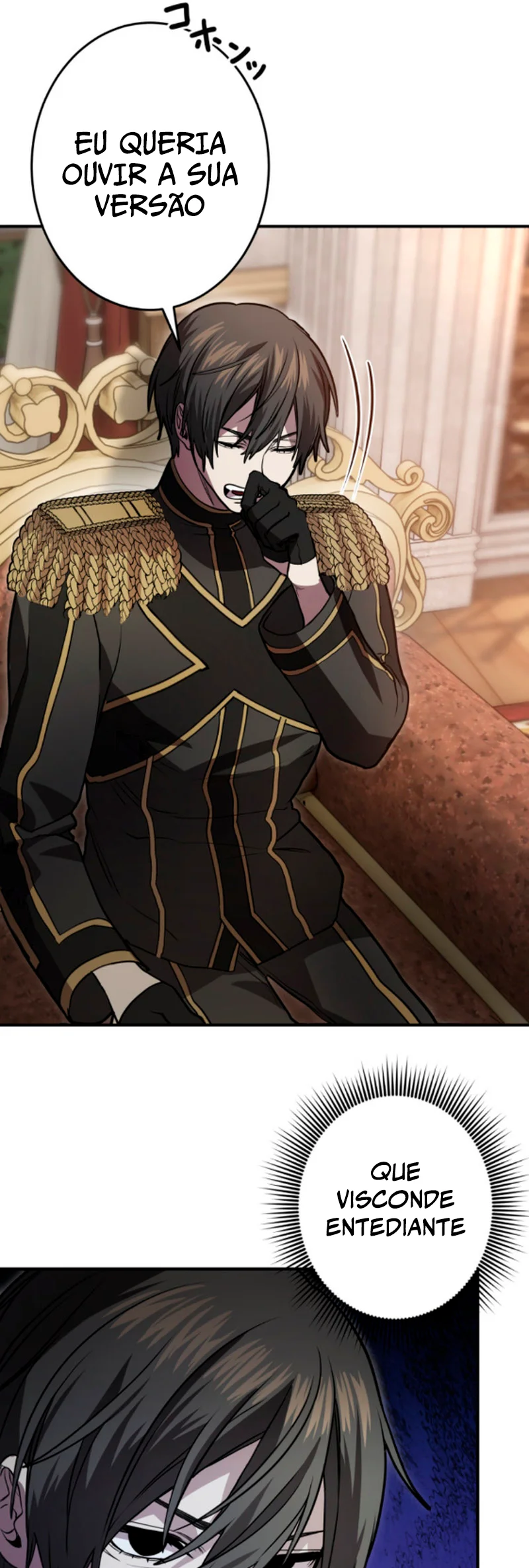 Read Mestre do Jogo pt Manga Online