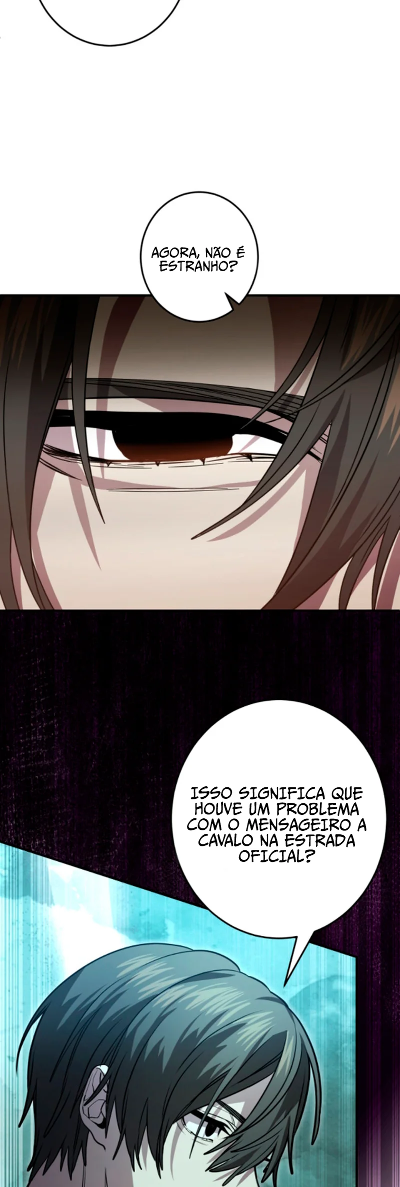 Read Mestre do Jogo pt Manga Online