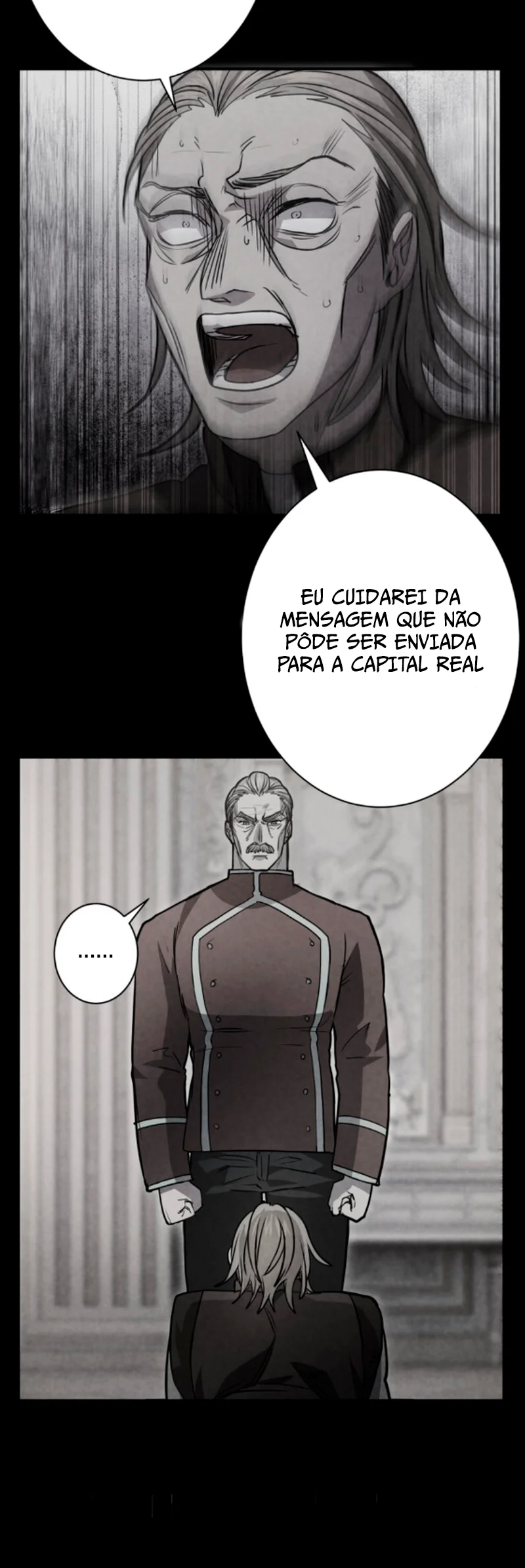Read Mestre do Jogo pt Manga Online