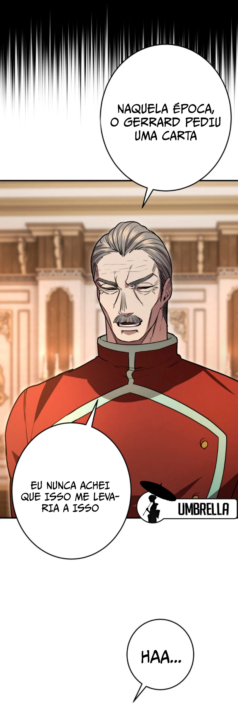 Read Mestre do Jogo pt Manga Online