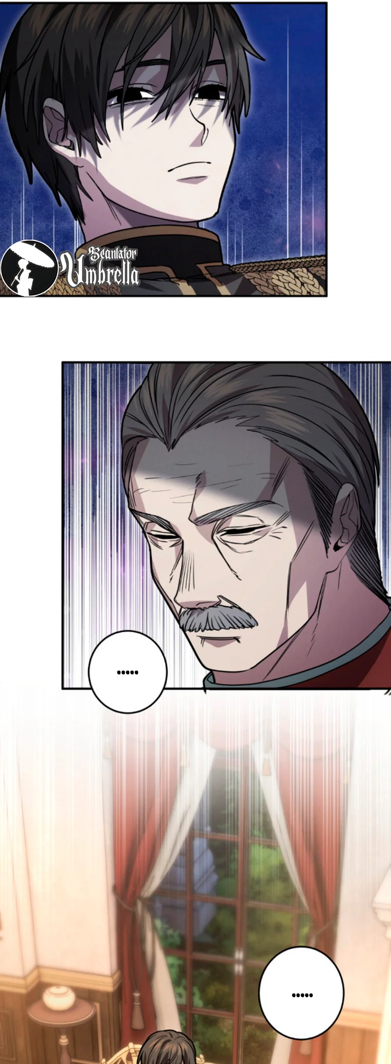 Read Mestre do Jogo pt Manga Online