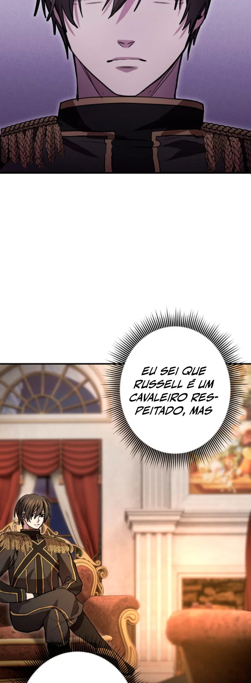 Read Mestre do Jogo pt Manga Online