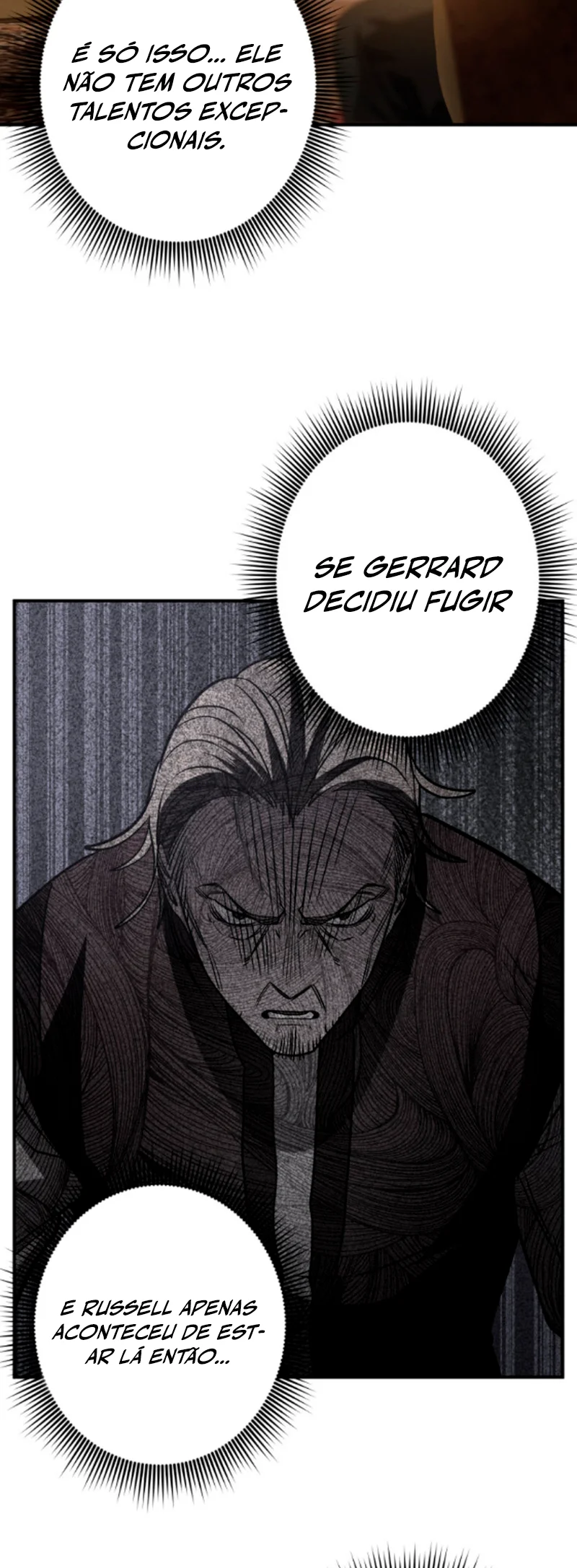 Read Mestre do Jogo pt Manga Online