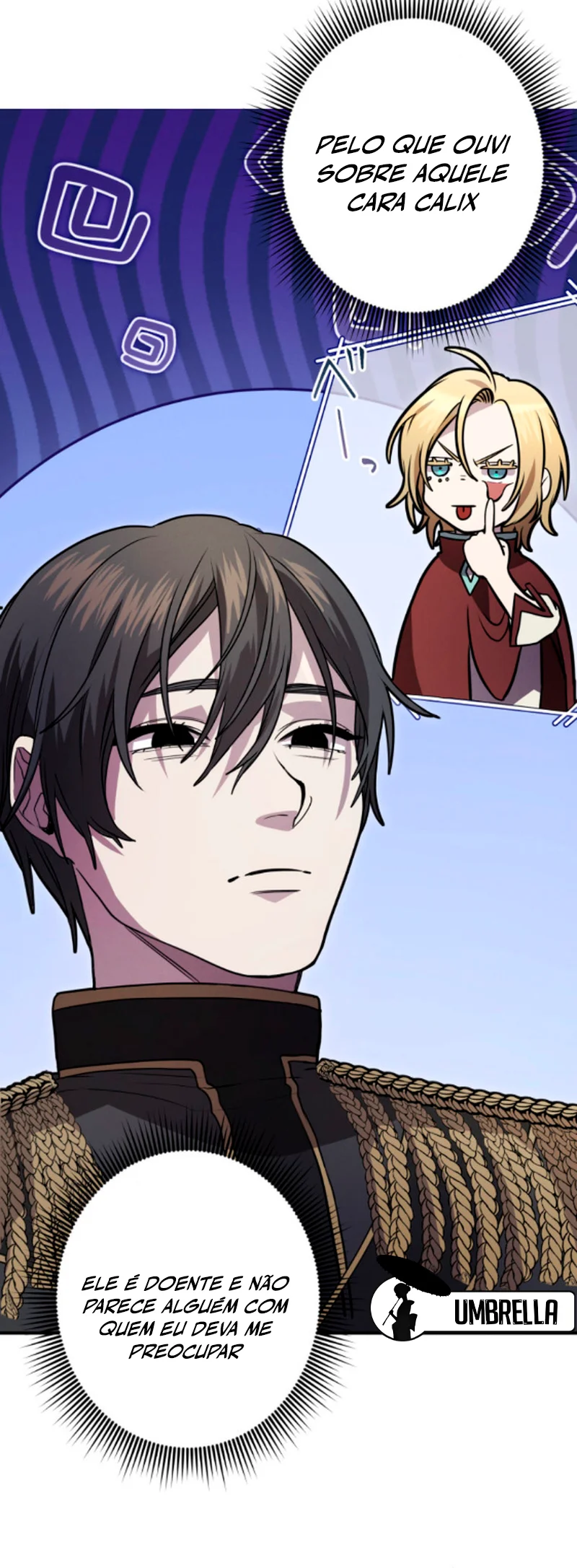 Read Mestre do Jogo pt Manga Online