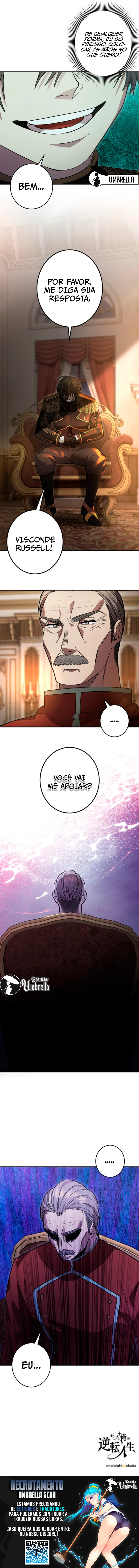 Read Mestre do Jogo pt Manga Online