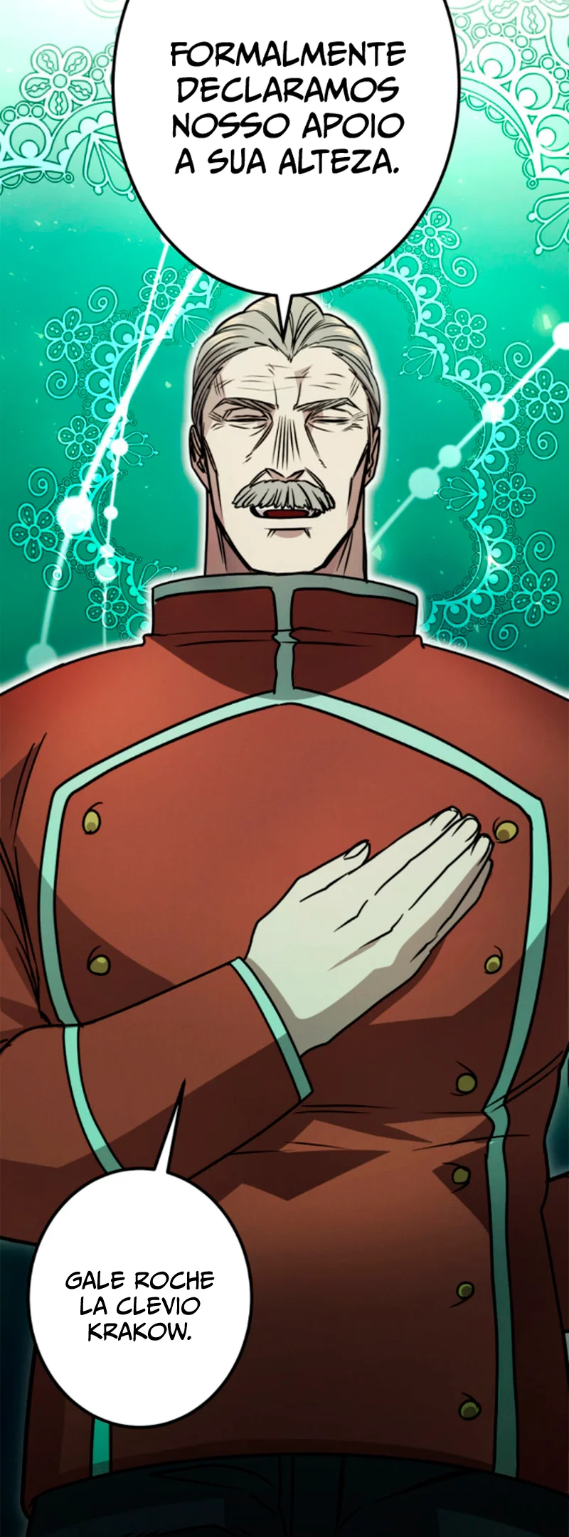 Read Mestre do Jogo pt Manga Online