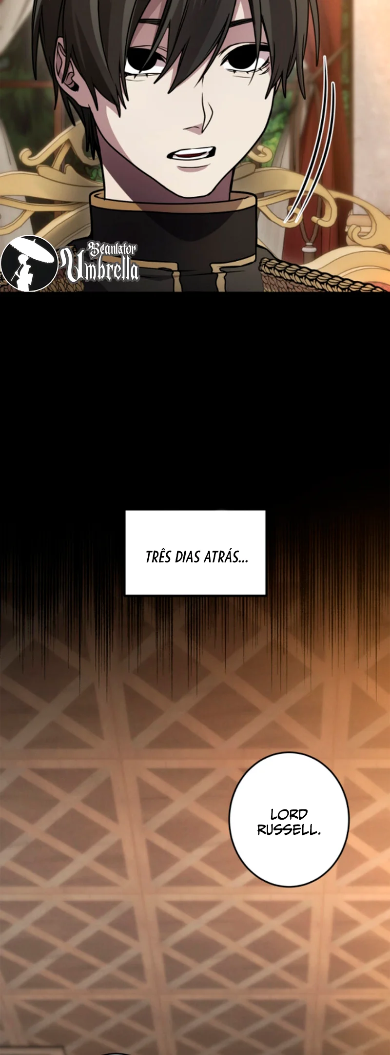 Read Mestre do Jogo pt Manga Online