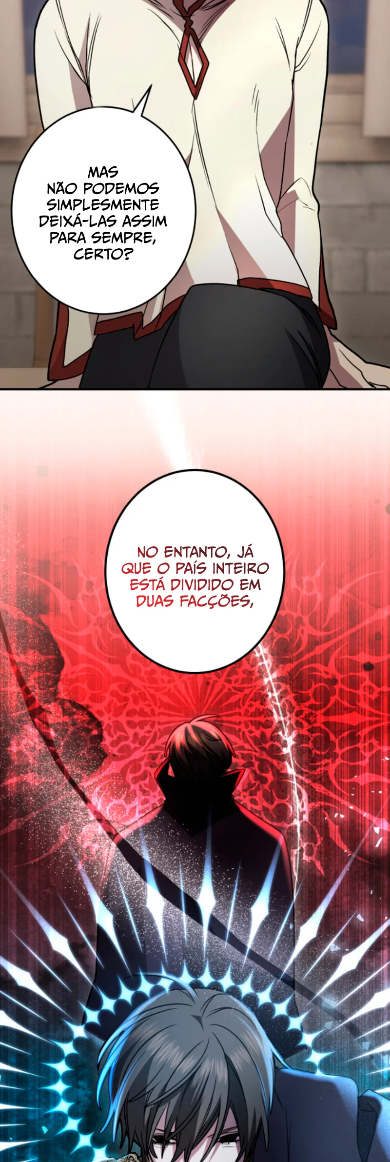 Read Mestre do Jogo pt Manga Online