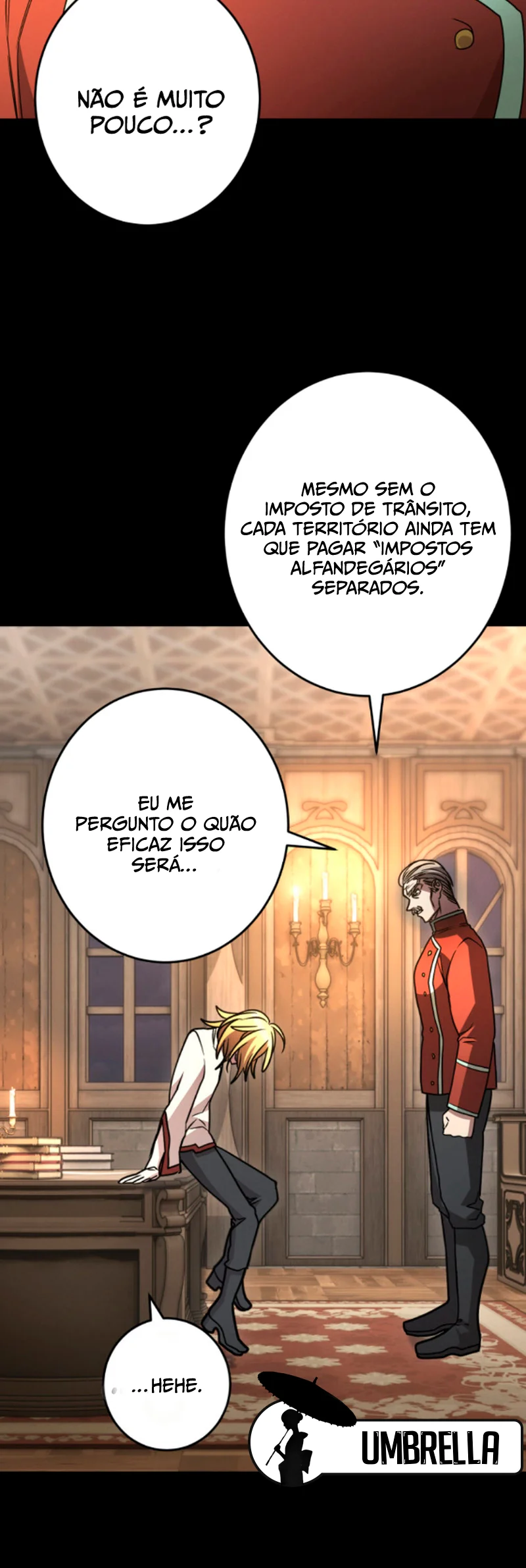 Read Mestre do Jogo pt Manga Online
