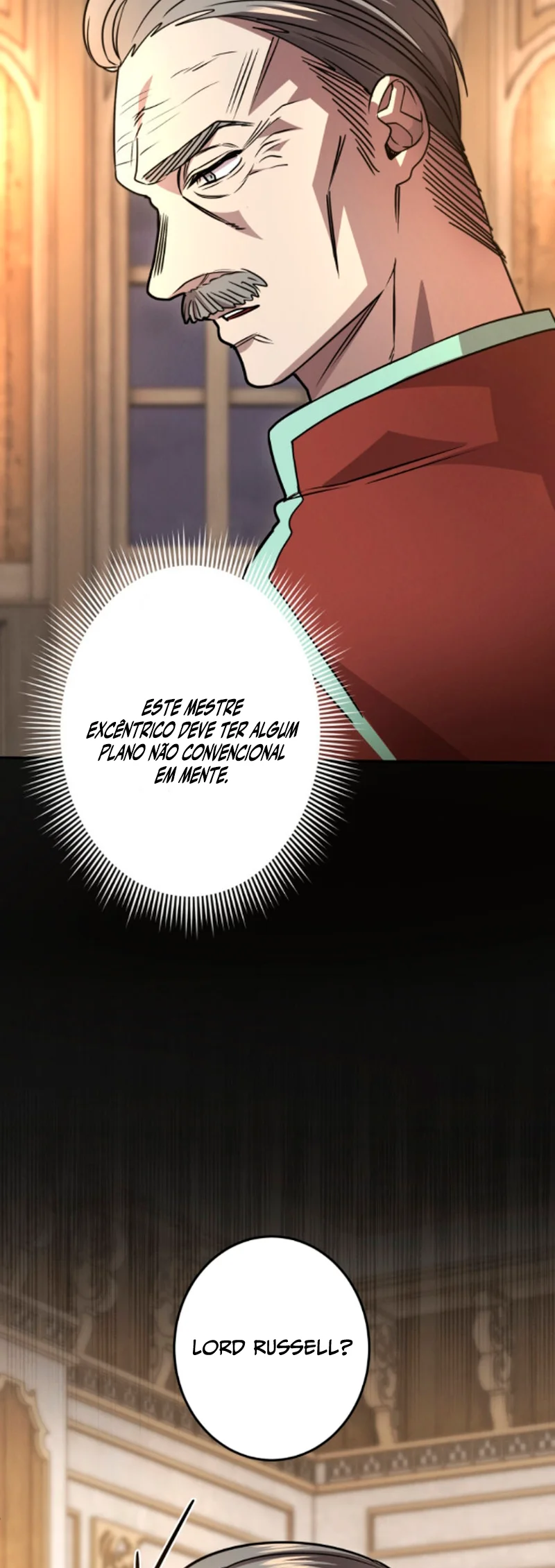 Read Mestre do Jogo pt Manga Online