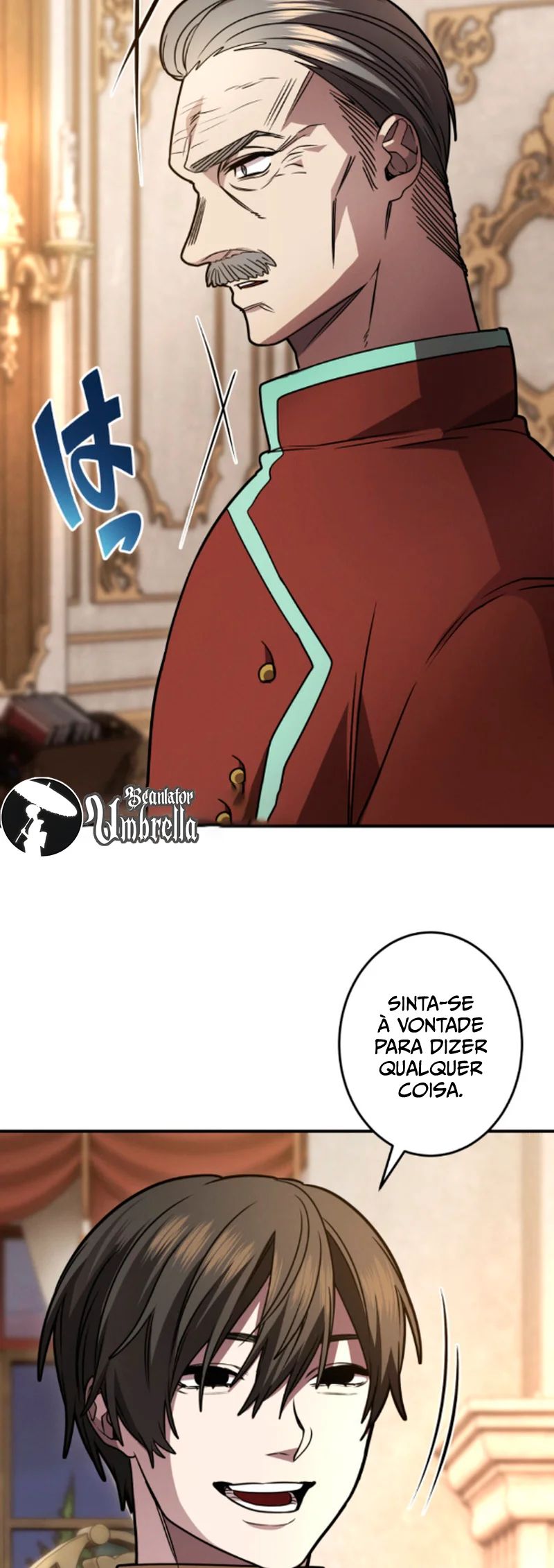 Read Mestre do Jogo pt Manga Online