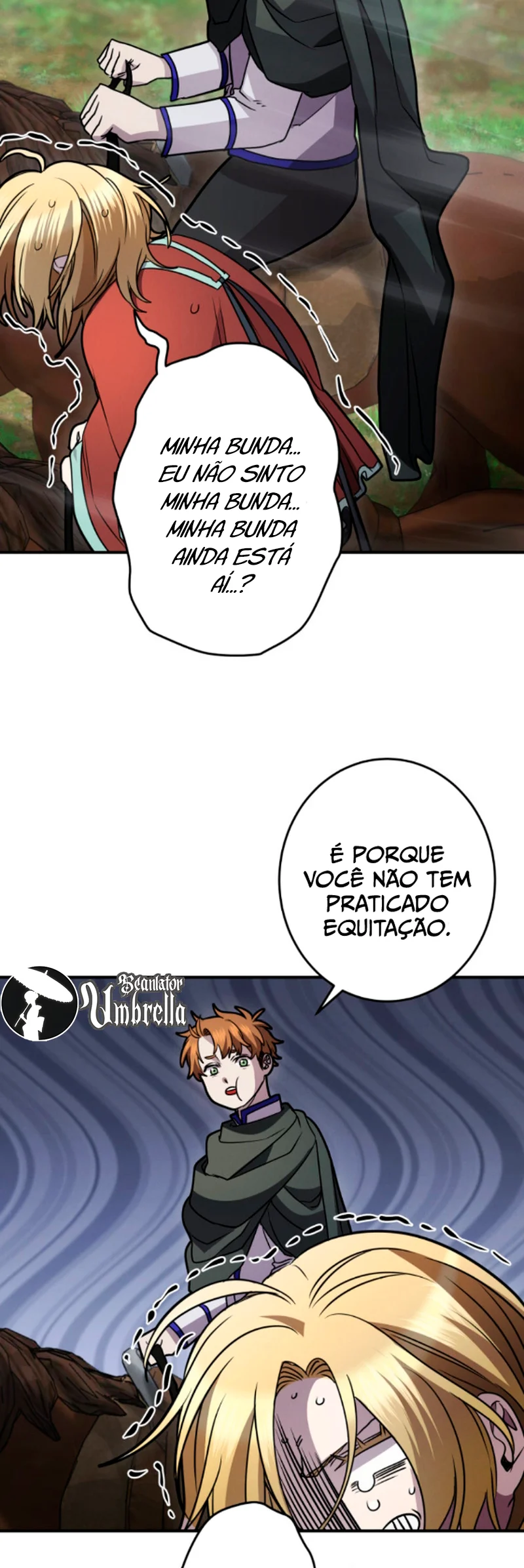 Read Mestre do Jogo pt Manga Online