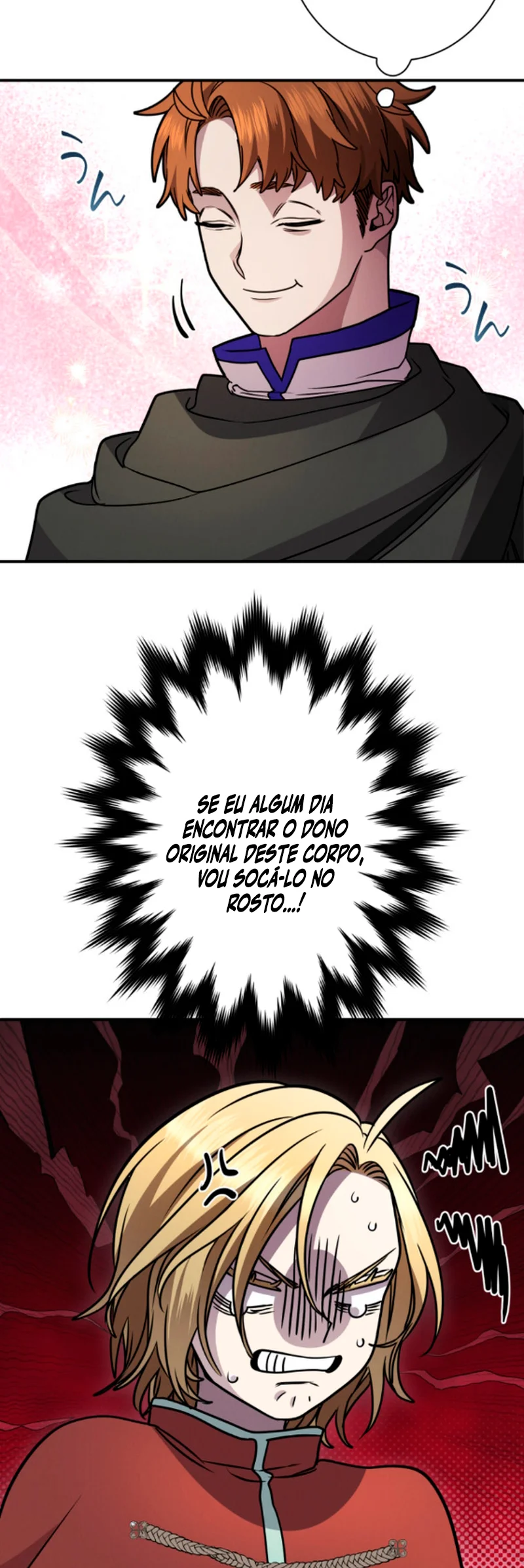 Read Mestre do Jogo pt Manga Online