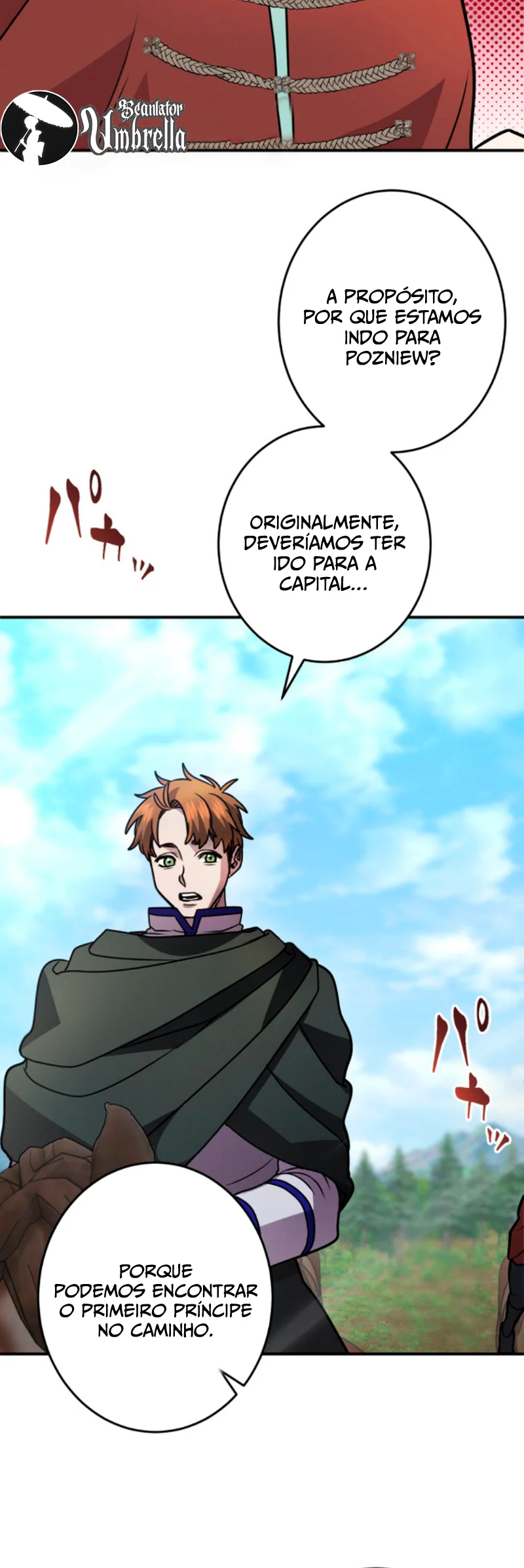 Read Mestre do Jogo pt Manga Online