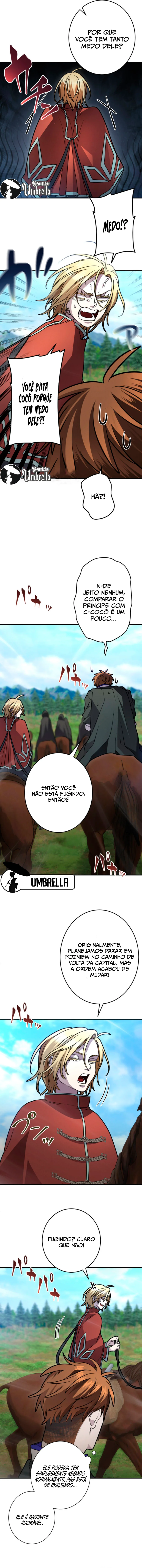 Read Mestre do Jogo pt Manga Online