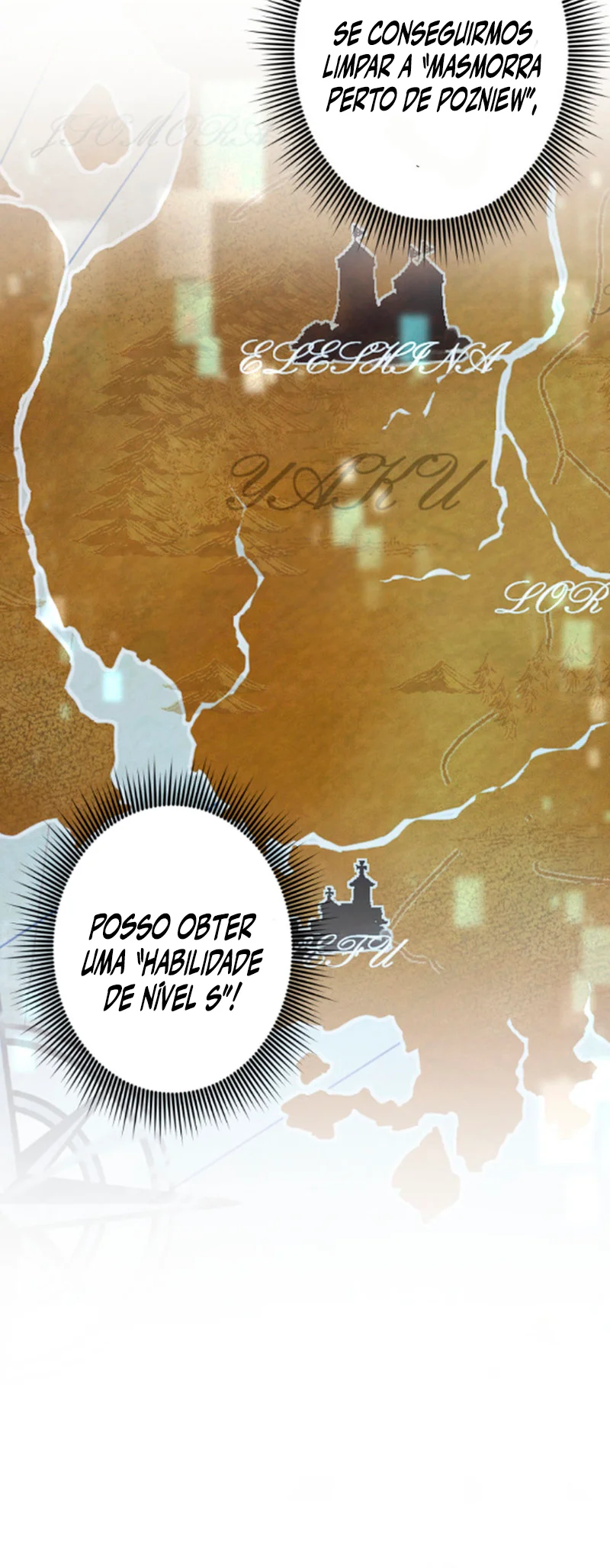 Read Mestre do Jogo pt Manga Online