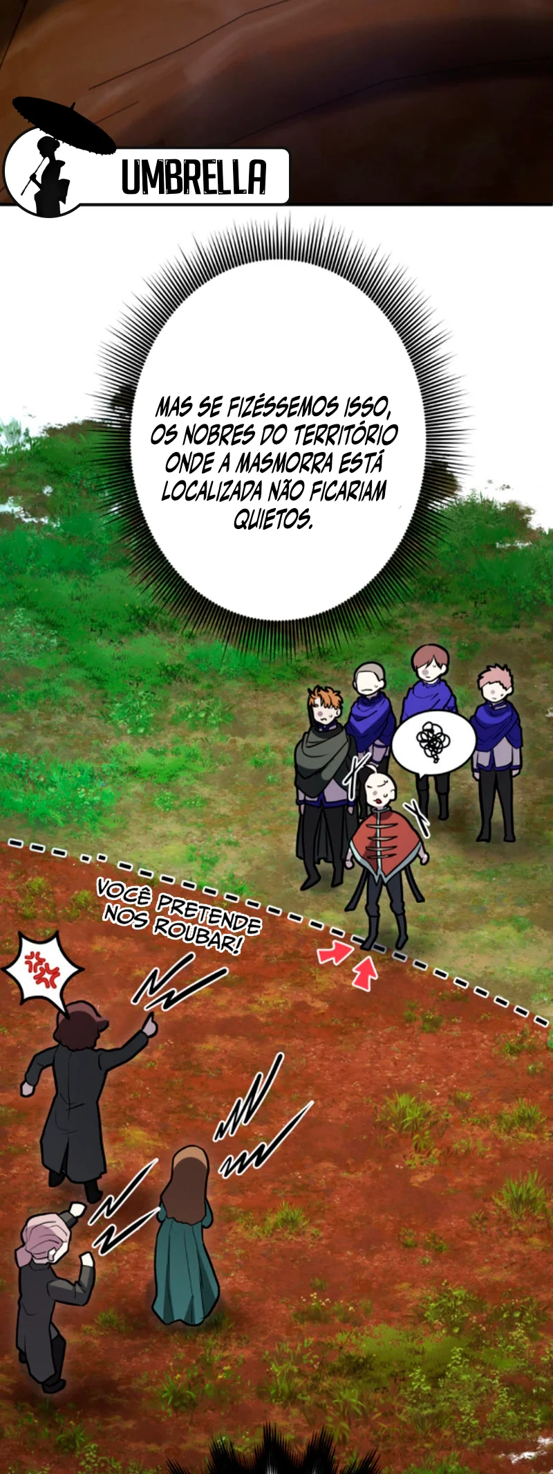 Read Mestre do Jogo pt Manga Online