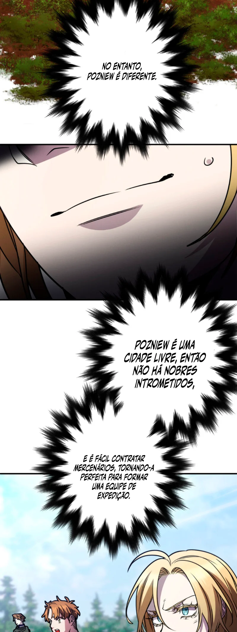 Read Mestre do Jogo pt Manga Online