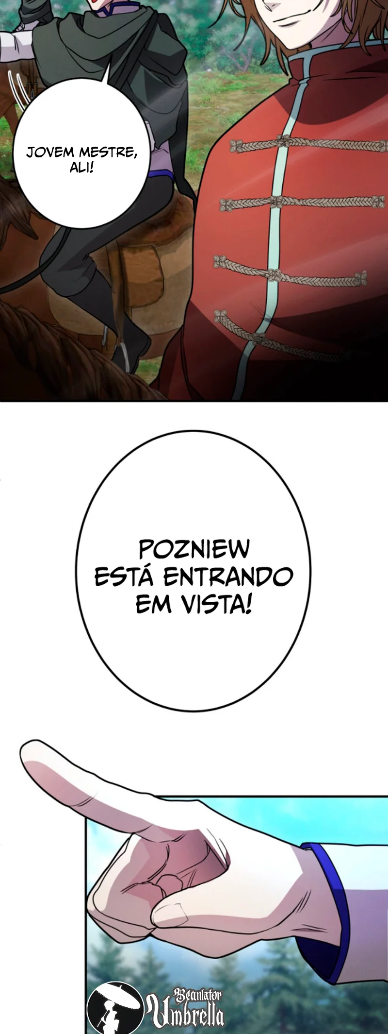Read Mestre do Jogo pt Manga Online