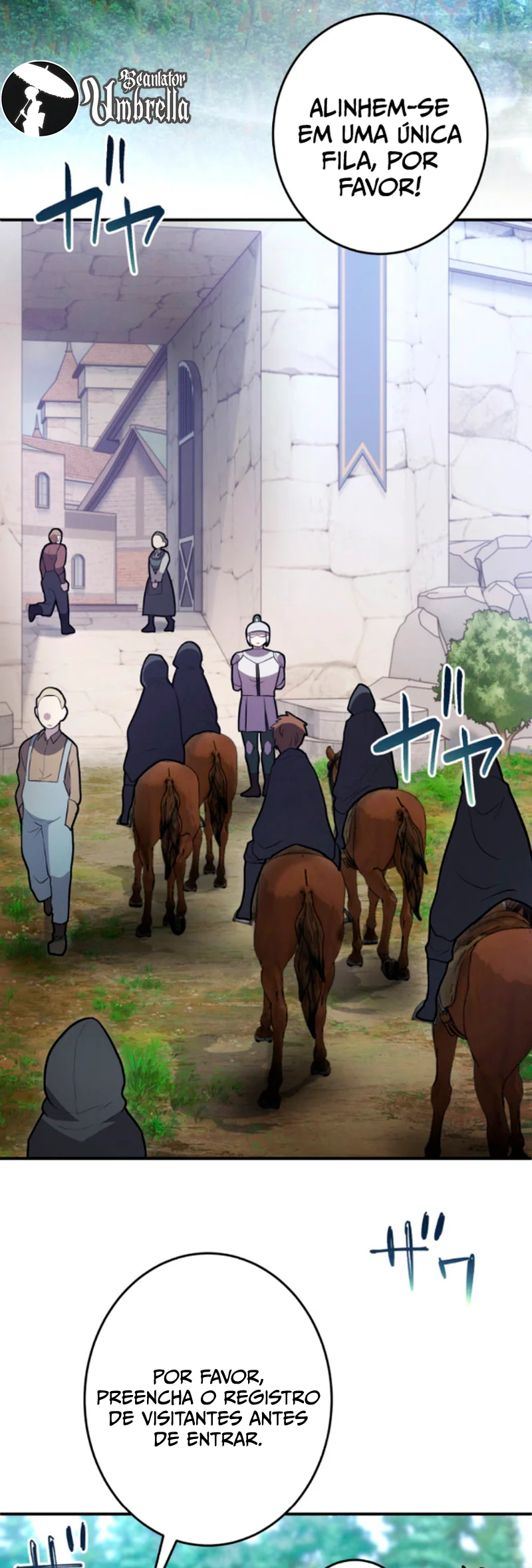 Read Mestre do Jogo pt Manga Online