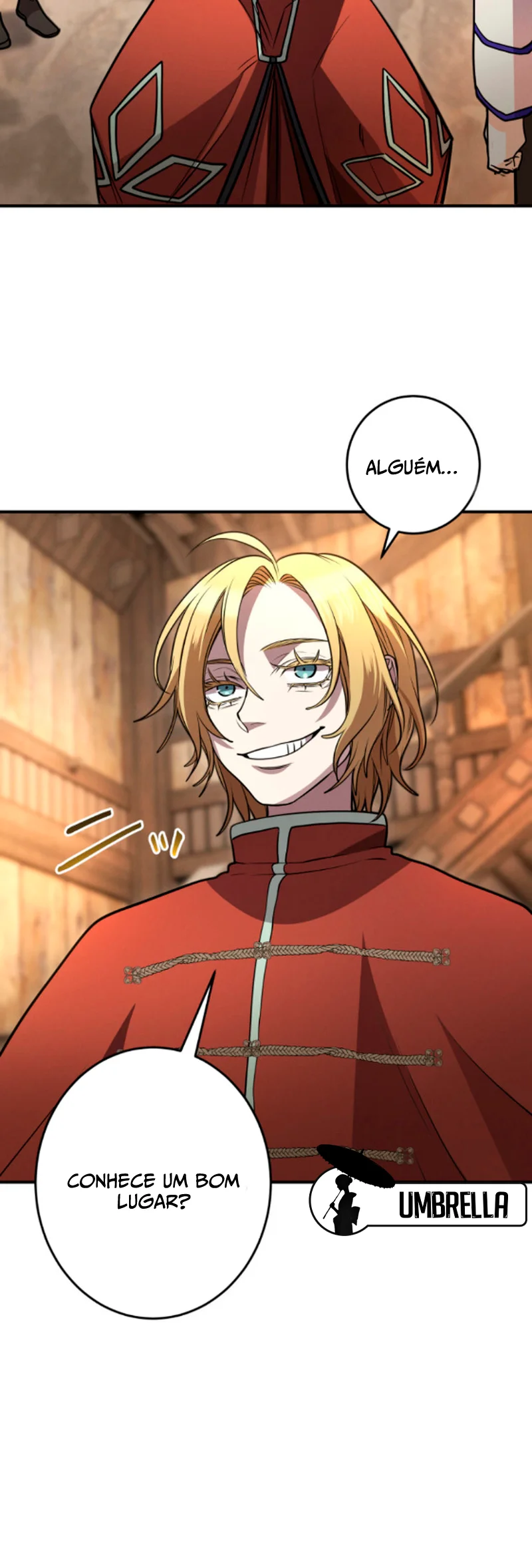 Read Mestre do Jogo pt Manga Online