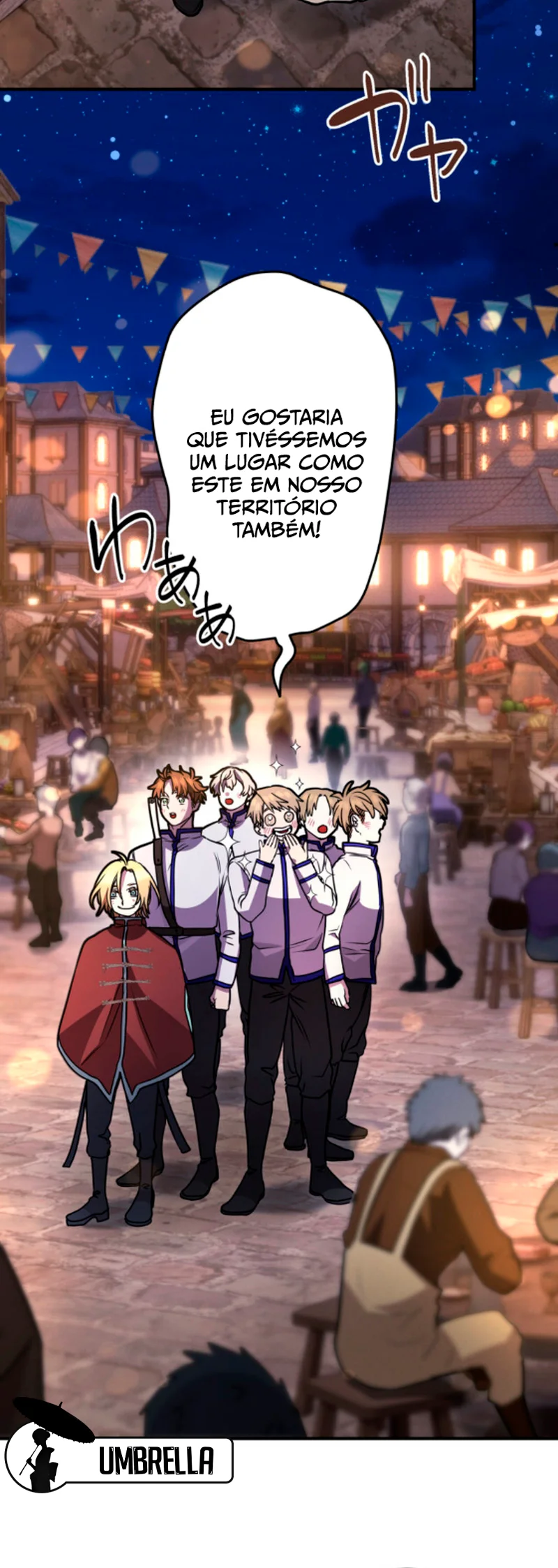 Read Mestre do Jogo pt Manga Online