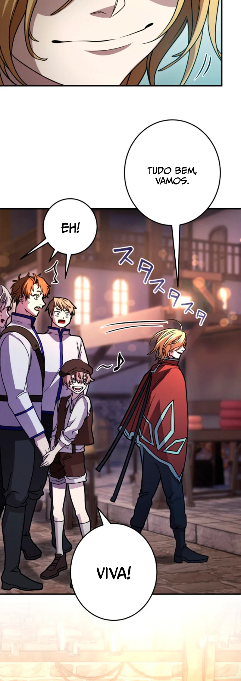 Read Mestre do Jogo pt Manga Online