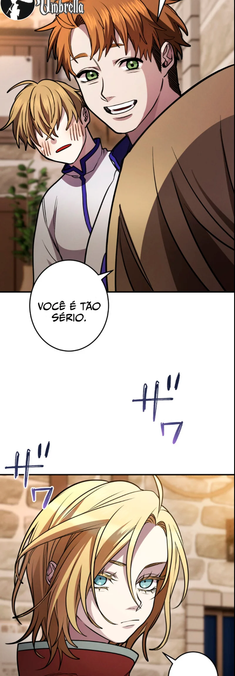 Read Mestre do Jogo pt Manga Online