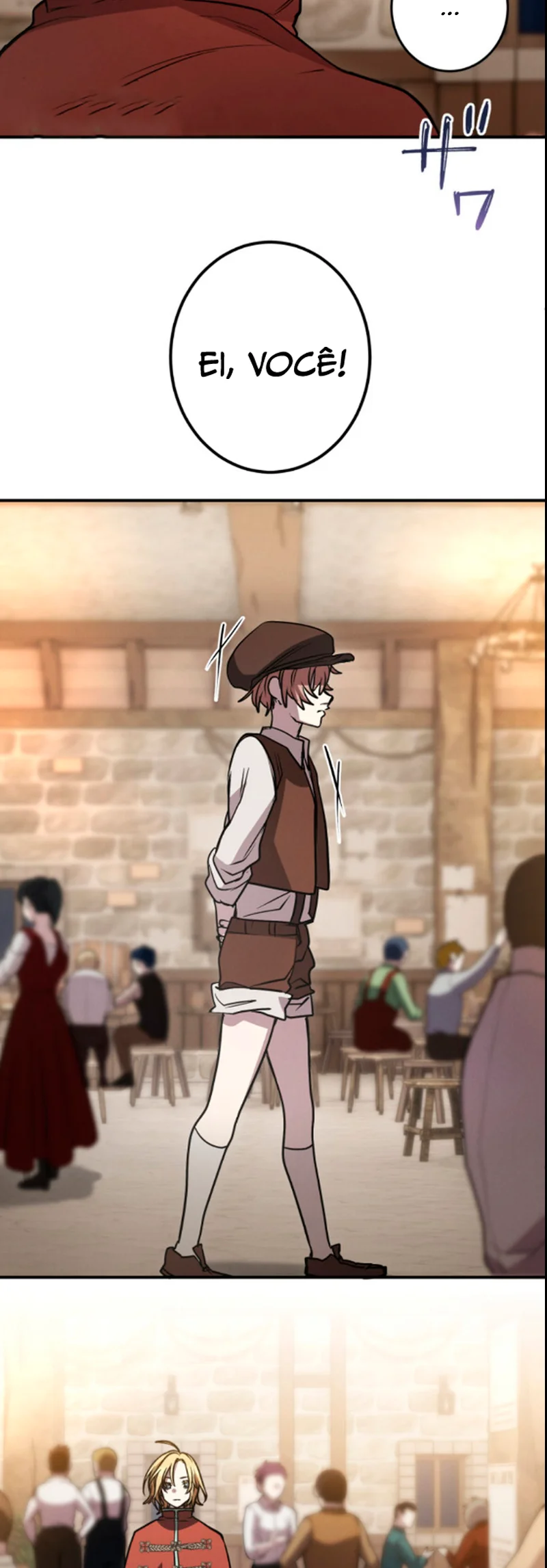 Read Mestre do Jogo pt Manga Online