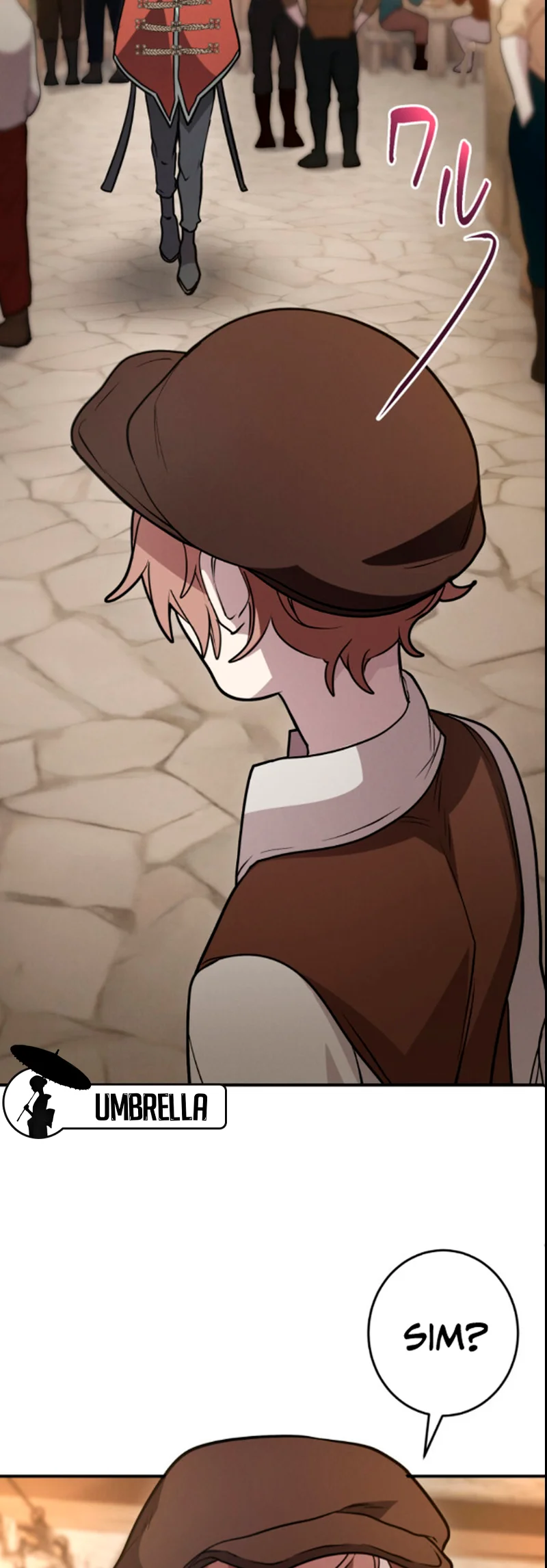 Read Mestre do Jogo pt Manga Online