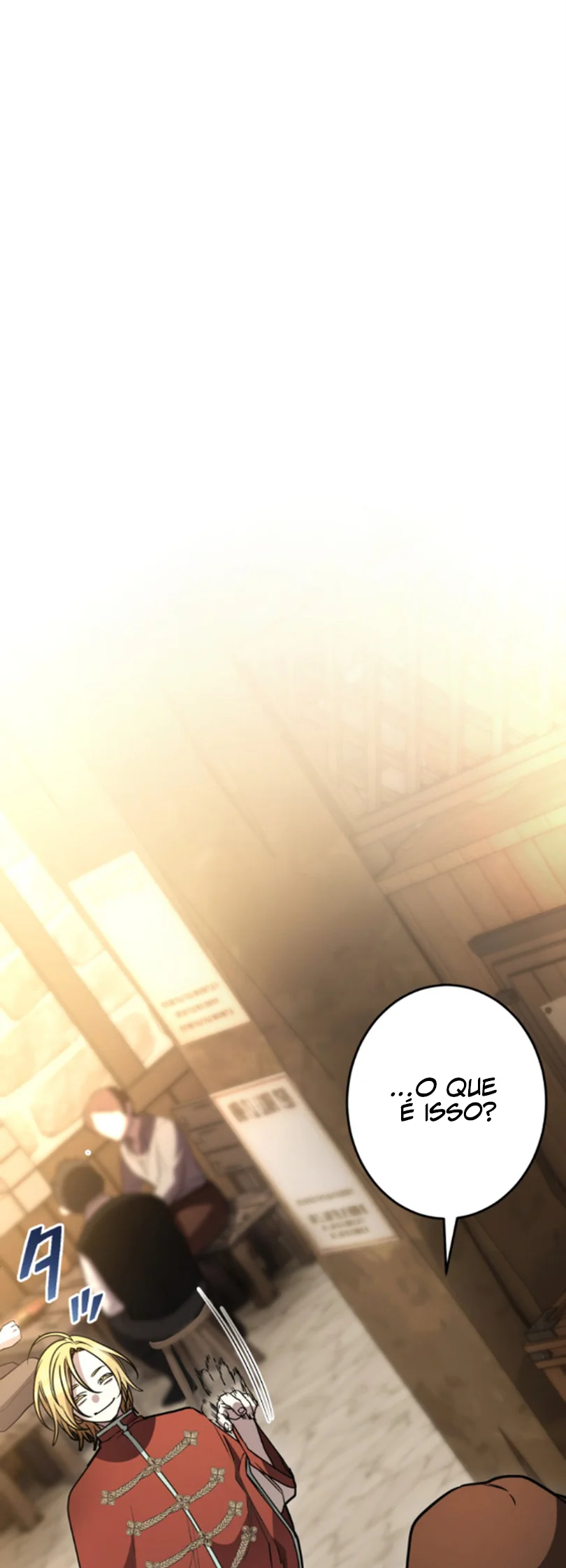 Read Mestre do Jogo pt Manga Online