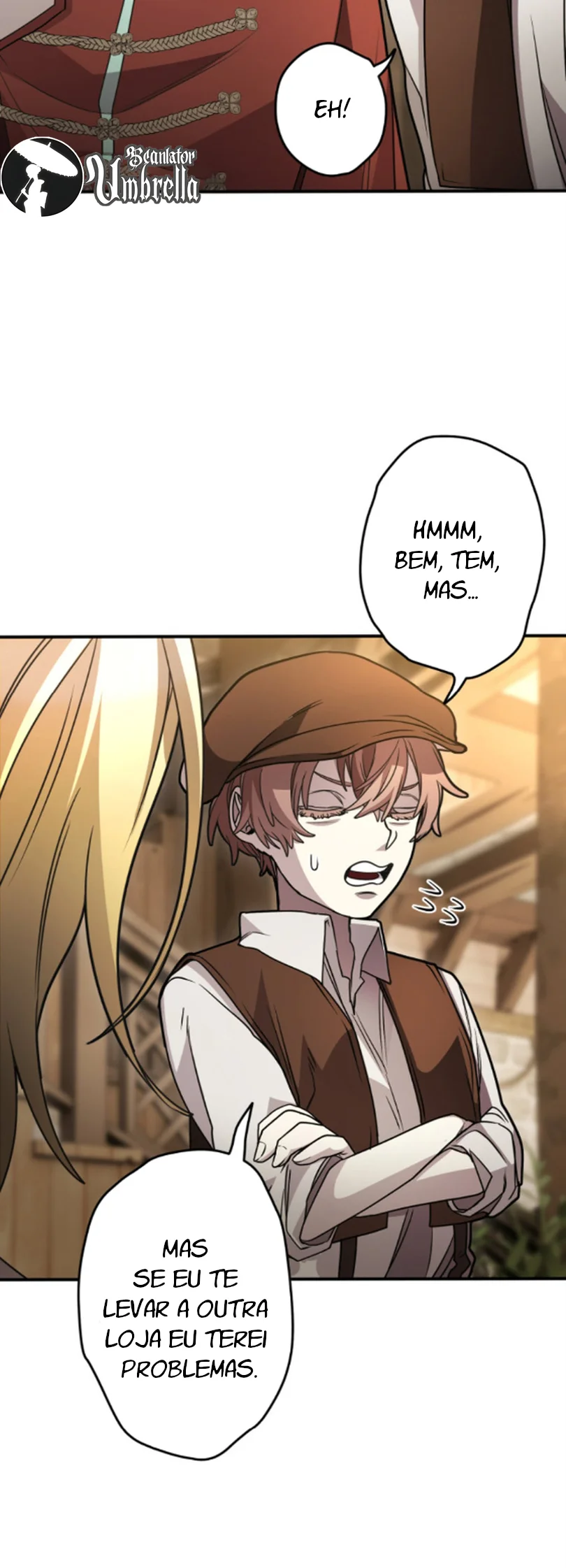 Read Mestre do Jogo pt Manga Online