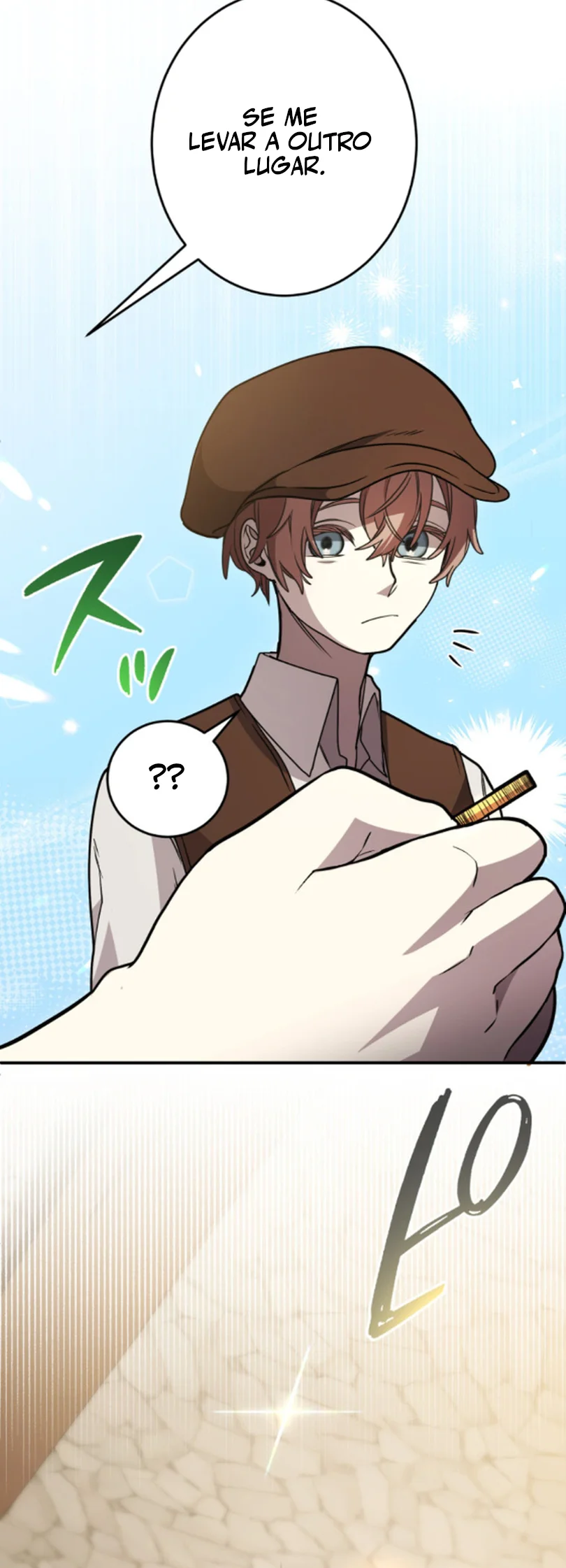 Read Mestre do Jogo pt Manga Online